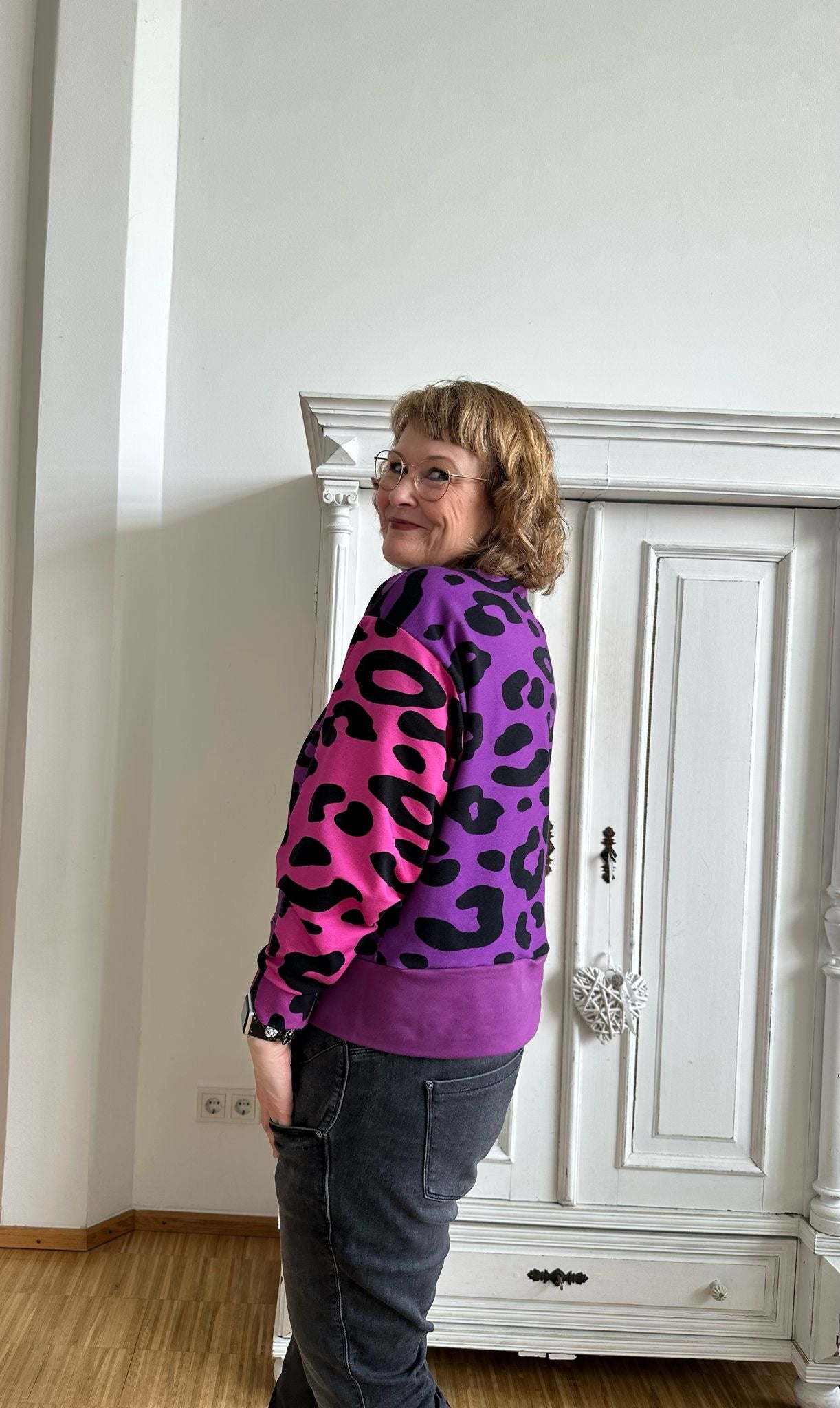 Bordüren Leo Dauervorbestellung